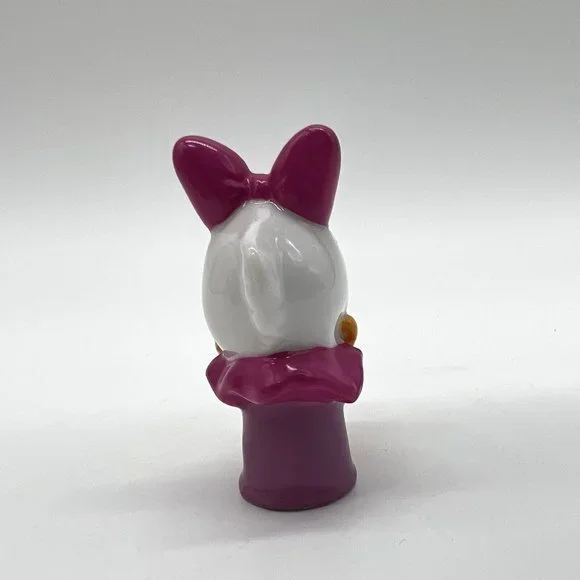 Enesco Disney Mickey & Co. Daisy Duck Thimble - Picture 3 of 4